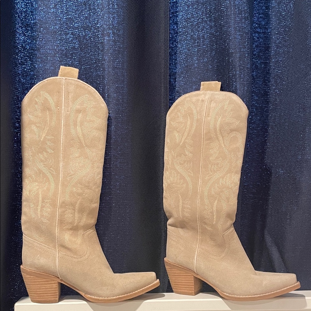 Jeffrey Campbell Rancher - K - Picture 4 of 15